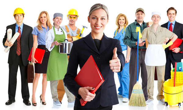 Bigadiç Hamal Kiralama Hizmeti